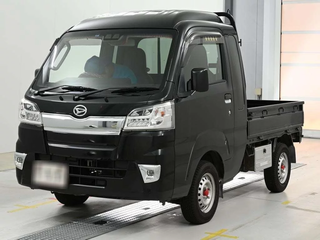 Daihatsu Hijet Truck S510P 2020